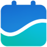 FlexDays logo